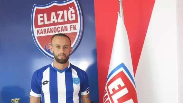 Elazığ Karakoçan’dan kaleci ve forvet transferi