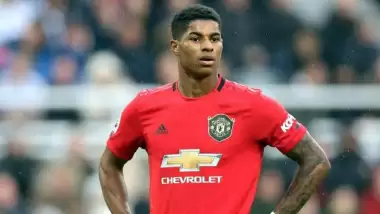 Marcus Rashford yeni sezonun ilk iki ayını kaçırabilir