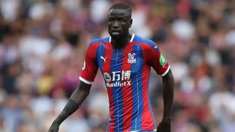 Galatasaray'da gündem Cheikhou Kouyate