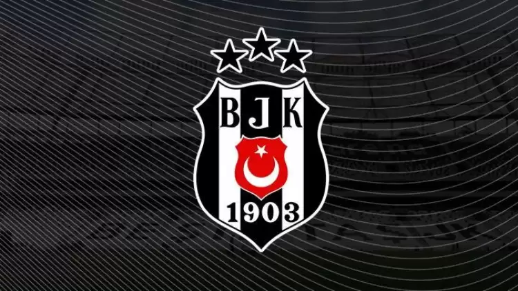 İşte Beşiktaş'ın yeni sezon iç saha ve deplasman forması