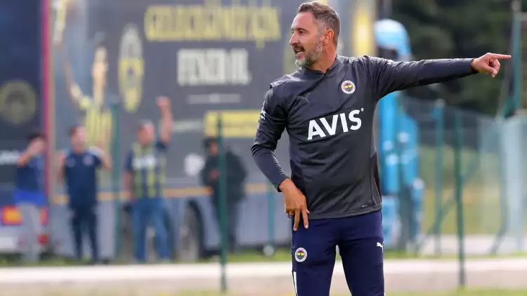 Vitor Pereira'dan şampiyonluk sözleri: "Böylesini görmedim..."