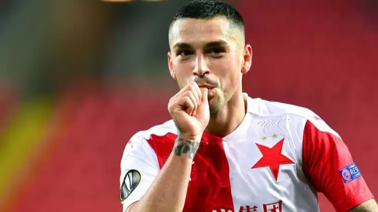 Galatasaray Stanciu transferinde teklif yükseltti! Son durum...