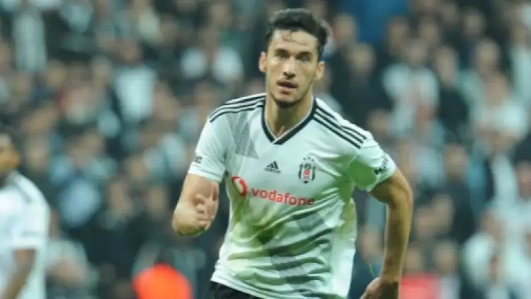 Umut Nayir'i Süper Lig'den iki takım istiyor!