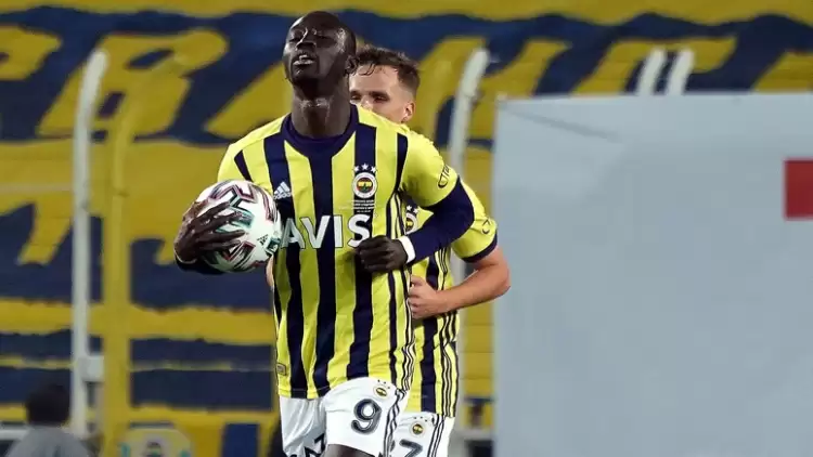 Papiss Cisse: "Premier Lig'e dönmek en büyük amacım"