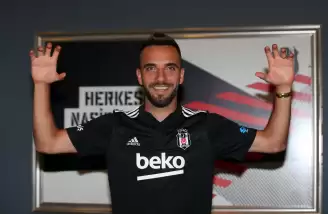 Ajansspor duyurdu, Beşiktaş transferi açıkladı! Kenan Karaman, Kartal oldu