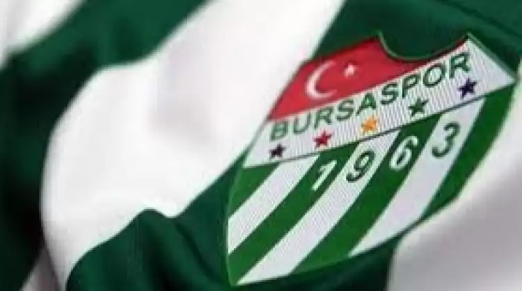 Bursaspor'da transfer tahtası ne zaman açılacak? Resmi açıklama geldi