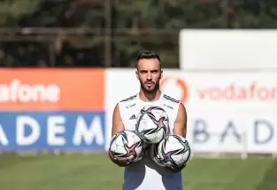 Kenan Karaman'a sürpriz talip!