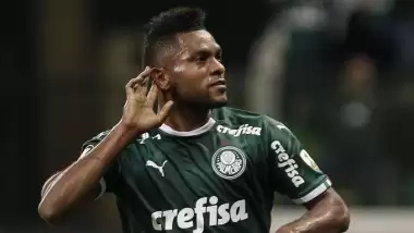 'Beşiktaş, Kolombiyalı golcü ile anlaştı' iddiası