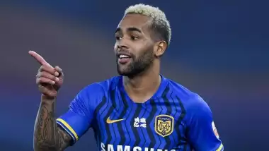 Alex Teixeira'nın gelişine menajer engeli