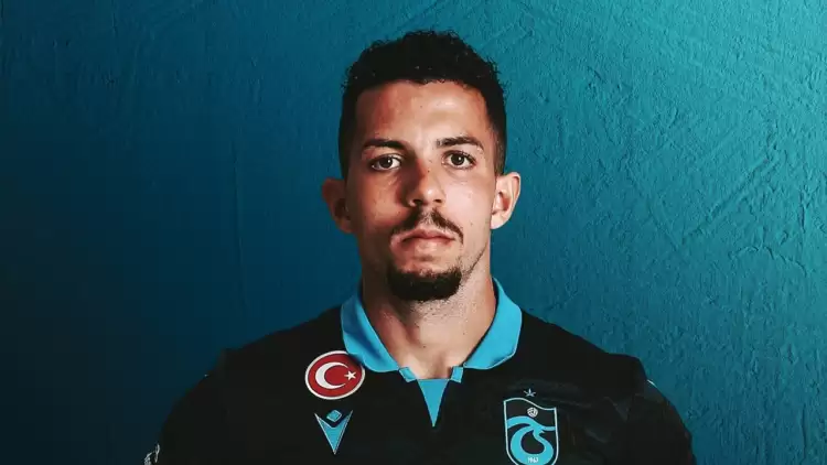 Adana Demirspor'da hedef Trabzonsporlu Flavio