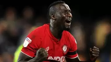 Alanyaspor, Famara Diedhiou ile anlaştı