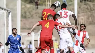 Samsunspor, Kayserispor’u Yasin Öztekin ile devirdi