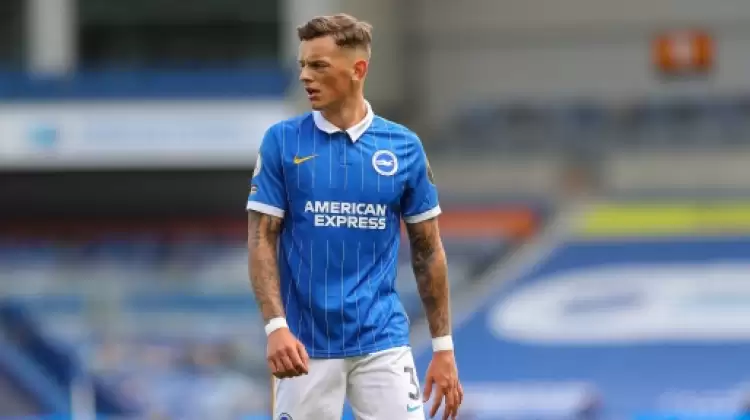 Arsenal, Ben White transferi için kesenin ağzını açtı! Brighton'dan yeşil ışık