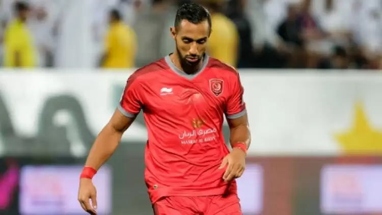 Fatih Karagümrük, Mehdi Benatia'ya teklif yaptı