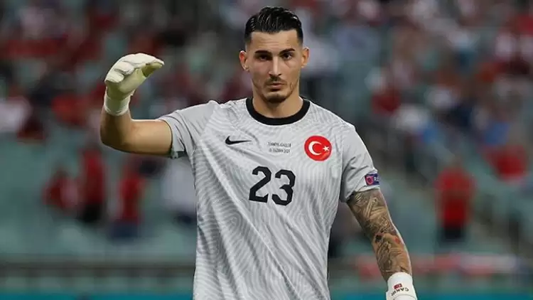 Lyon, Uğurcan Çakır için kesenin ağzını açtı! Trabzonspor ilk teklifi reddetti