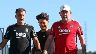 Sergen Yalçın, Alex Teixeira planını yaptı: "Transfer olursa..."