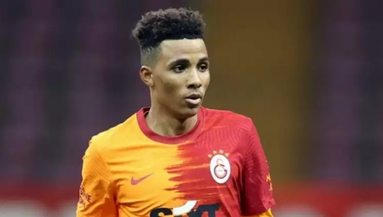 Gedson Fernandes’ten Galatasaray'a müjde! 