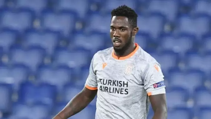 Başakşehirli Ponck: “Türkiye Milli Takımı'nda duygu eksikti..."