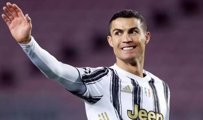 Juventus kaptanı Chiellini'den itiraf: Ronaldo gitti böyle oldu