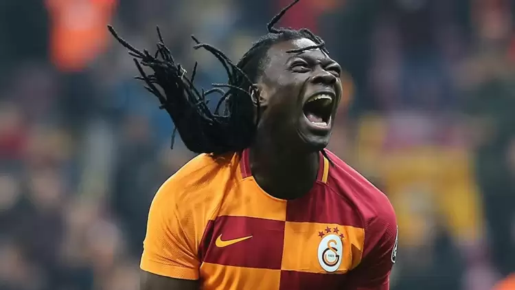 Bafetimbi Gomis'in İstanbul'a Geliş Tarihi Belli Oldu