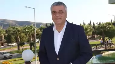 Akhisarspor'un eski başkanı Hüseyin Eryüksel hayatını kaybetti