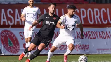 Giresunspor, Çekdar Orhan ile anlaştı