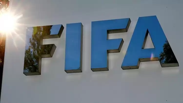 FIFA ‘külliyen yalan’ dedi!