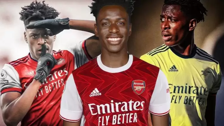 Arsenal'den orta sahaya 17 milyon sterline transfer