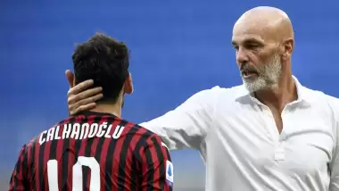 Milan'da Hakan Çalhanoğlu'nun alternatifi belirlendi