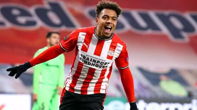 PSV Eindhoven Malen'i satıyor