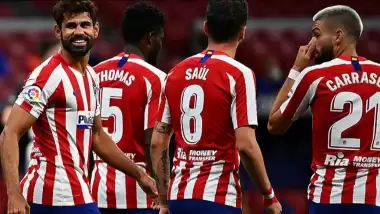 Beşiktaş'ta Diego Costa transferi neden gerçekleşmedi? İşte yanıtı...