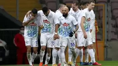 Trabzonspor aradığı sol beki komşuda buldu