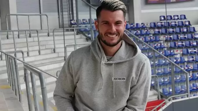 Sivasspor’dan ayrılan Robin Yalçın’ın yeni takımı belli oldu