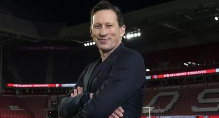 PSV Teknik Direktörü Roger Schmidt: “Galatasaray'ın zayıf yanlarına odaklandık"