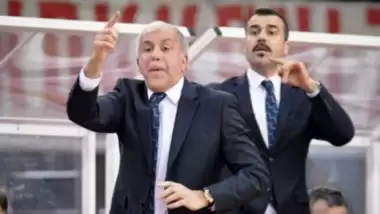 Fenerbahçe Beko’da antrenörlüğe sürpriz aday