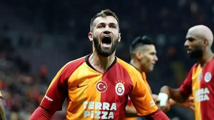 Galatasaray'ın tur anahtarı '3'lü de gizli