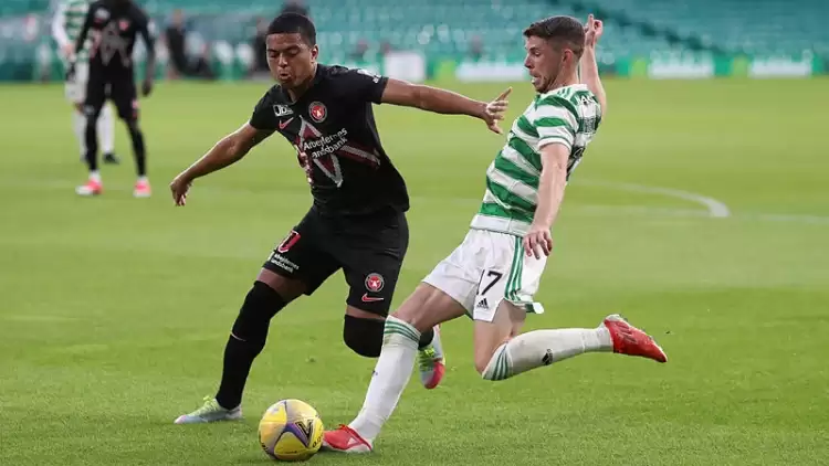 Galatasaray’ın muhtemel rakipleri Celtic ve Midtjylland yenişemedi