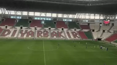 Diyarbekirspor borsaya açılıyor