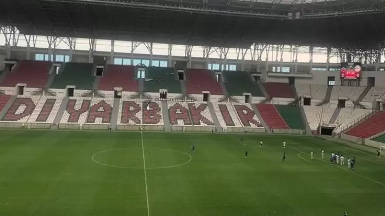 Diyarbekirspor borsaya açılıyor