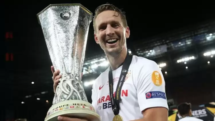 Beşiktaş'ın istediği Luuk de Jong transfer kararını verdi!