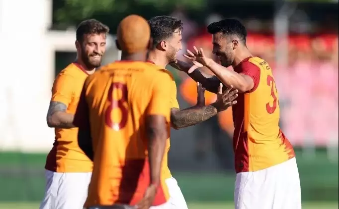 "Galatasaray bir anda 8.6 milyon Euro gelir elde edebilir" 