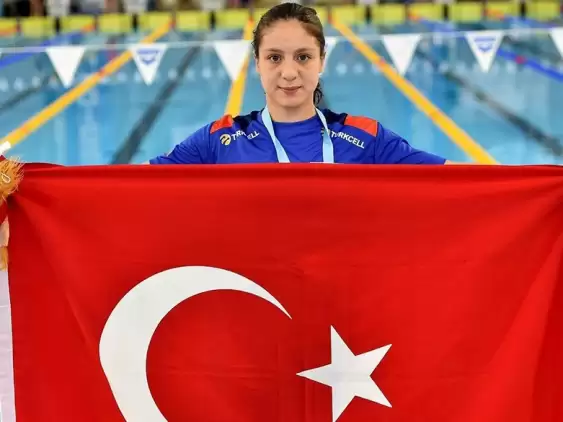 Merve Tuncel kimdir ve kaç yaşında? Merve Tuncel'in hayatı