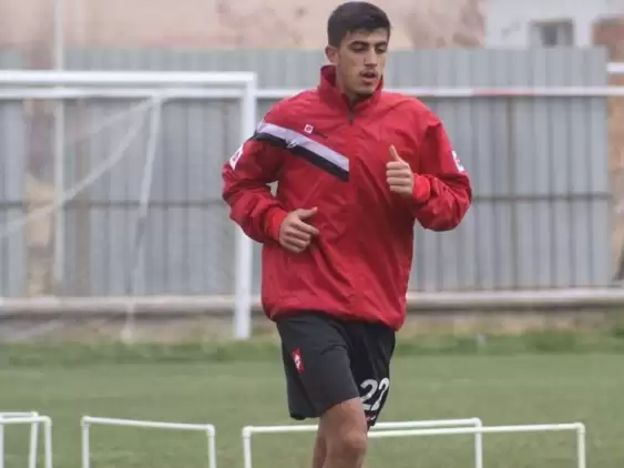 Elazığ Karakoçan'a Elazığspor'dan 3 transfer