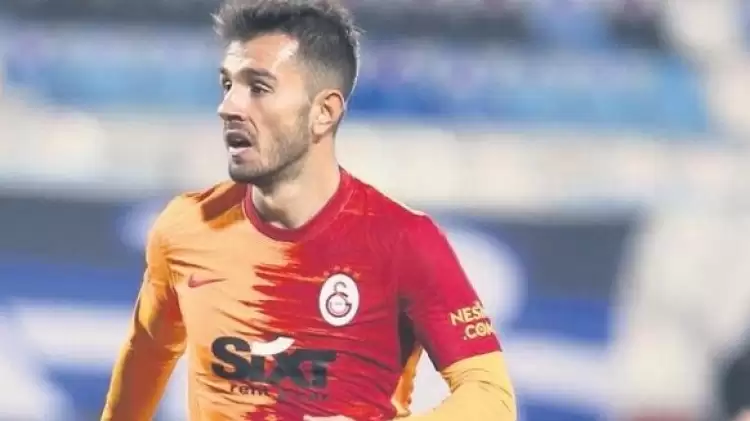 Emre Kılınç hatasını affettirdi, Galatasaray'ı umutlandırdı!