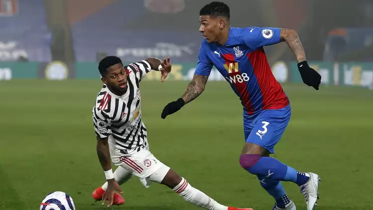 Galatasaray, Van Aanholt'la anlaştı! İşte kazanacağı para