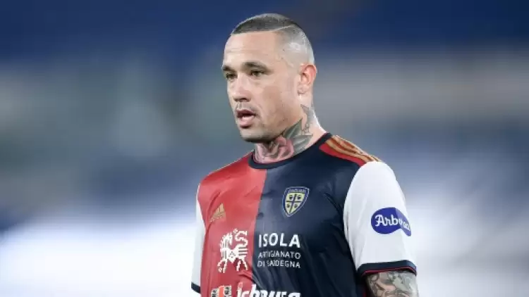 Beşiktaş’ta Radja Nainggolan iddiası