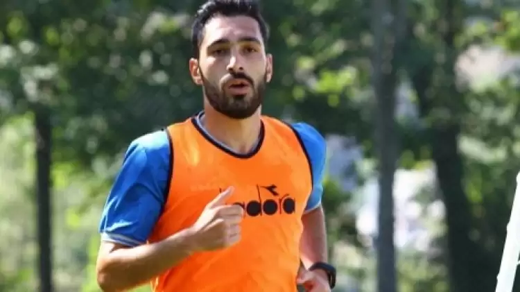 Adanaspor, Samed Ali Kaya ile anlaştı