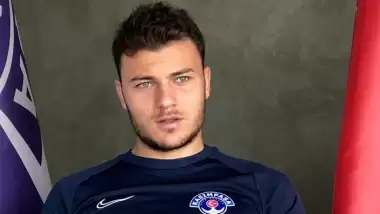 Kasımpaşalı Yusuf Erdoğan: La Liga ve Bundesliga'dan teklifler aldım