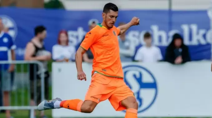 Ceyhun Gülselam, Süper Lig'de kaldı! İşte, yeni takımı...