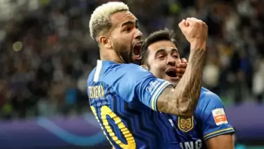 Alex Teixeira transferinde flaş gelişme! Beşiktaş formasını giyiyor